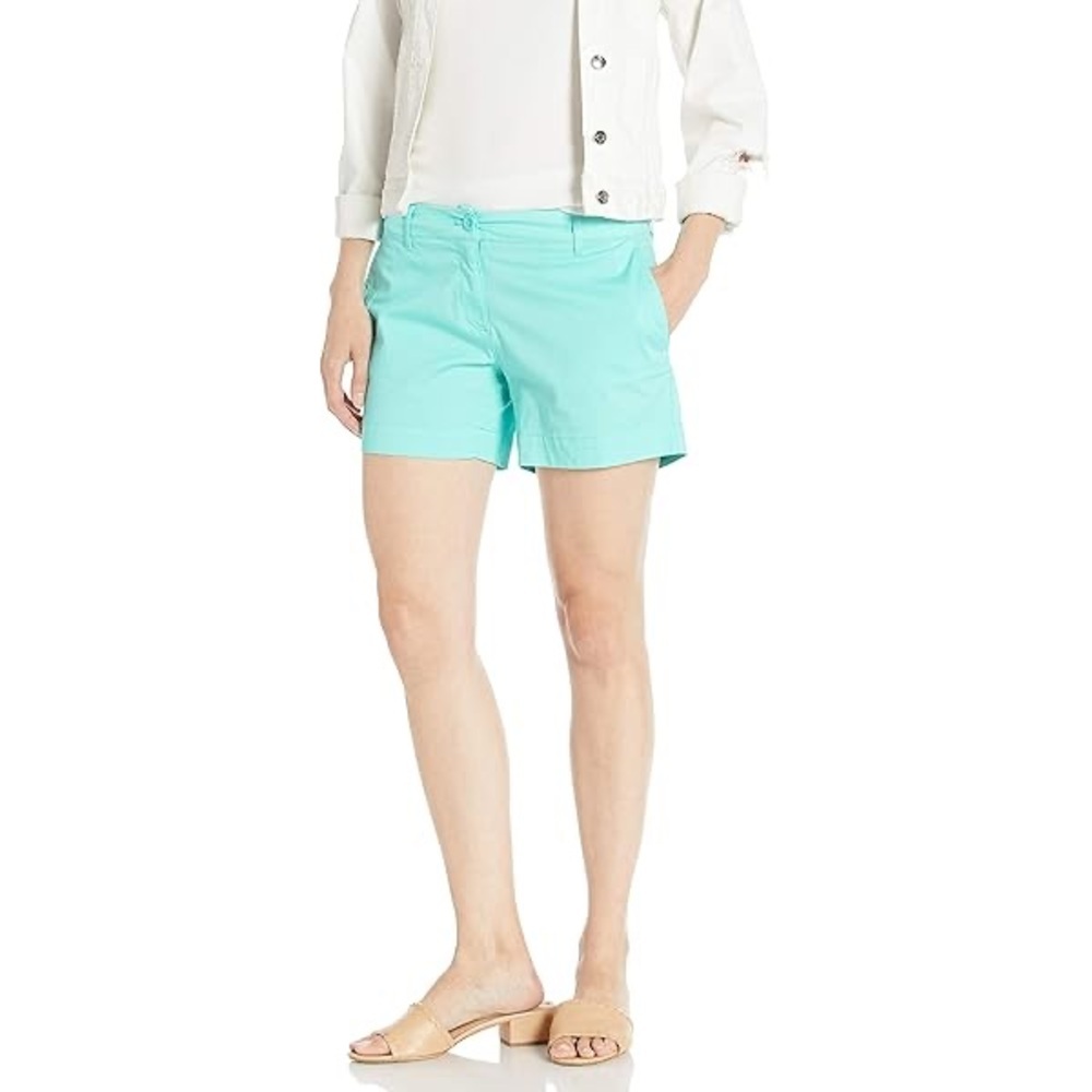 J. Crew Turquoise Women's Shorts